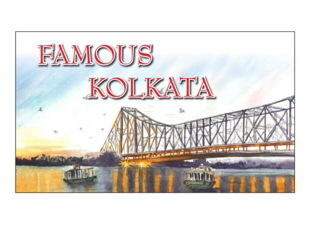 Famous Kolkata