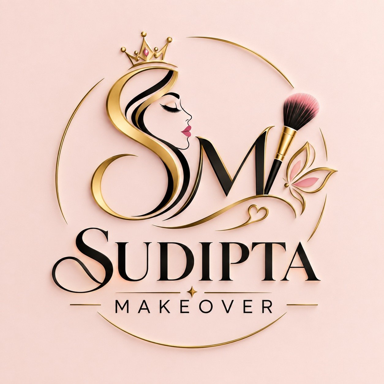 Sudipta's Makeover